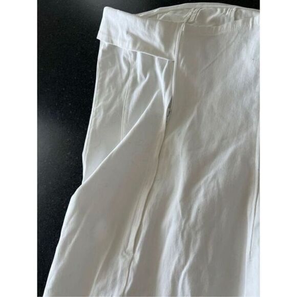 Wild Fable White Strapless bodycon Dress - Picture 3 of 7